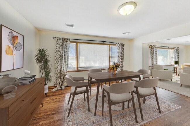 Building Photo - 1108 Fortuna Ave