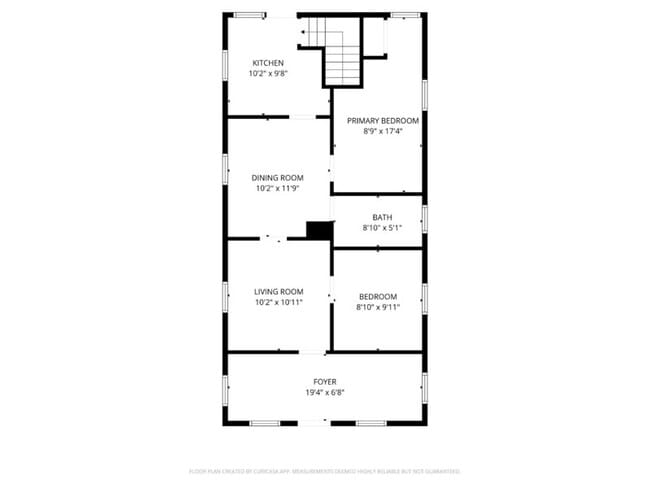 Building Photo - 2129 Jefferson St