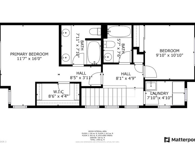 Building Photo - 2 Bedroom Townhome in Denver