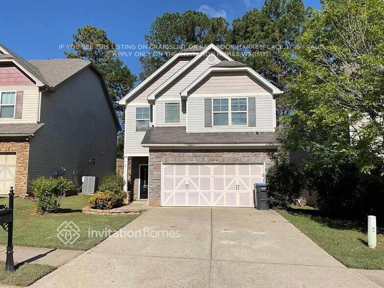Primary Photo - 225 Bethany Manor Ct