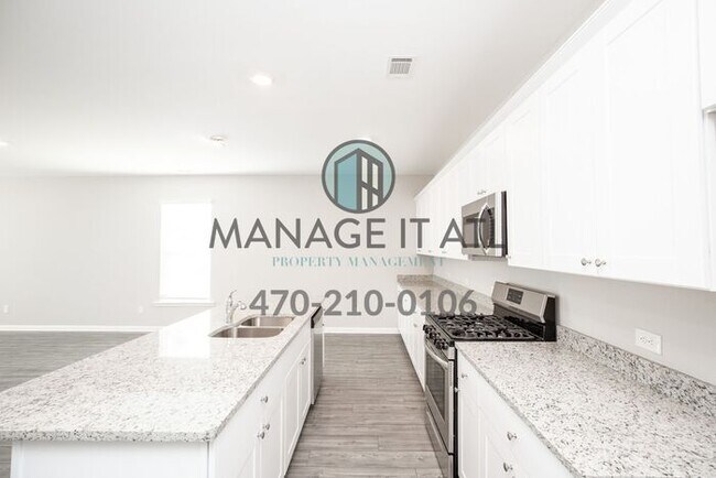 Building Photo - Beautiful 4 bedroom house in Mill Creek Hi...