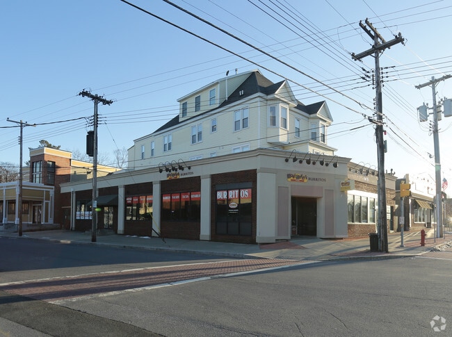 Primary Photo - 1625 Union Street