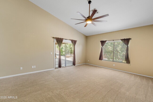 Building Photo - 4335 E Fox Cir