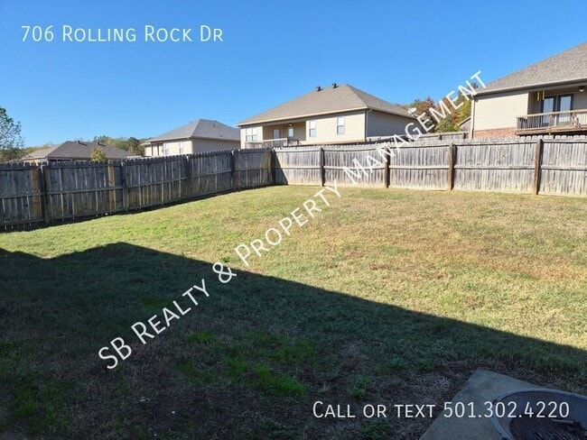 Building Photo - 706 Rolling Rock Dr
