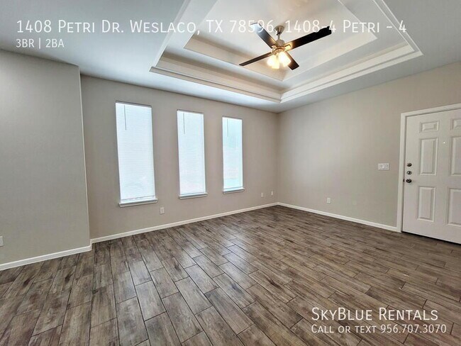 Building Photo - 1408 Petri Dr
