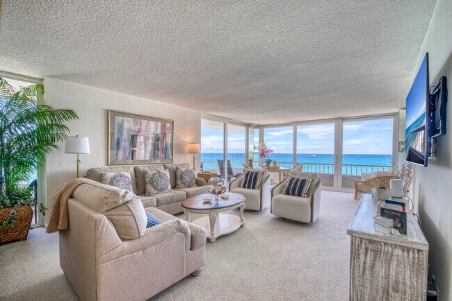 Building Photo - 5540 N Ocean Dr