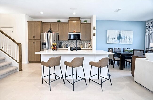 Building Photo - 1120 Lakeshore Breeze Pl