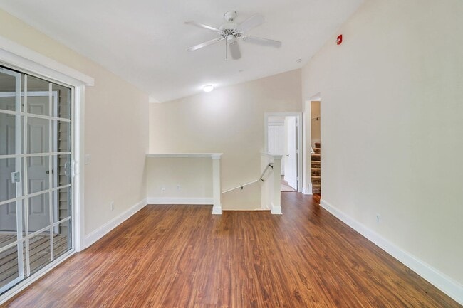 Building Photo - Stunning Top Floor 3 Bedroom Condo with Marsh Views in Gated Summerfield Community