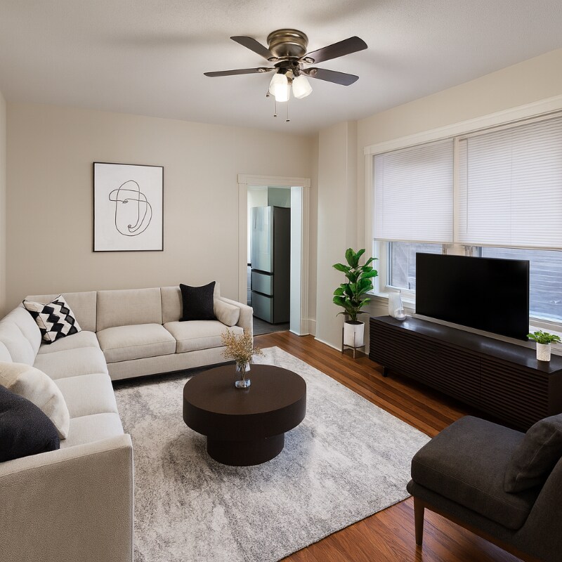 Building Photo - 5102 Spruce St