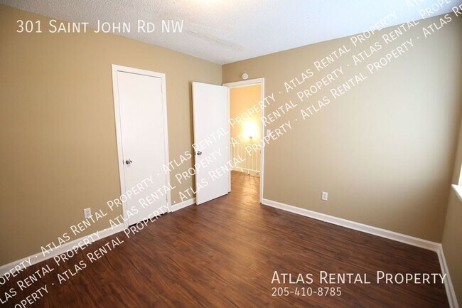 Building Photo - 301 St John Rd NW