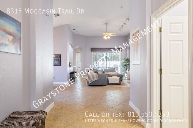 Building Photo - 8315 Moccasin Trail Dr