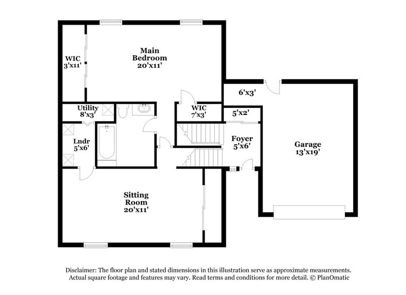 Building Photo - 12631 Irving Ct