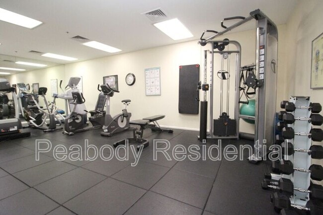 Building Photo - 1200 Braddock Pl