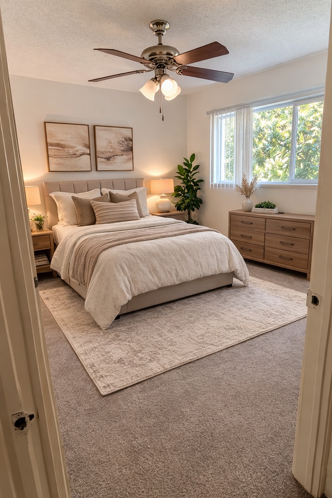 Interior Photo - 11811 Beverly
