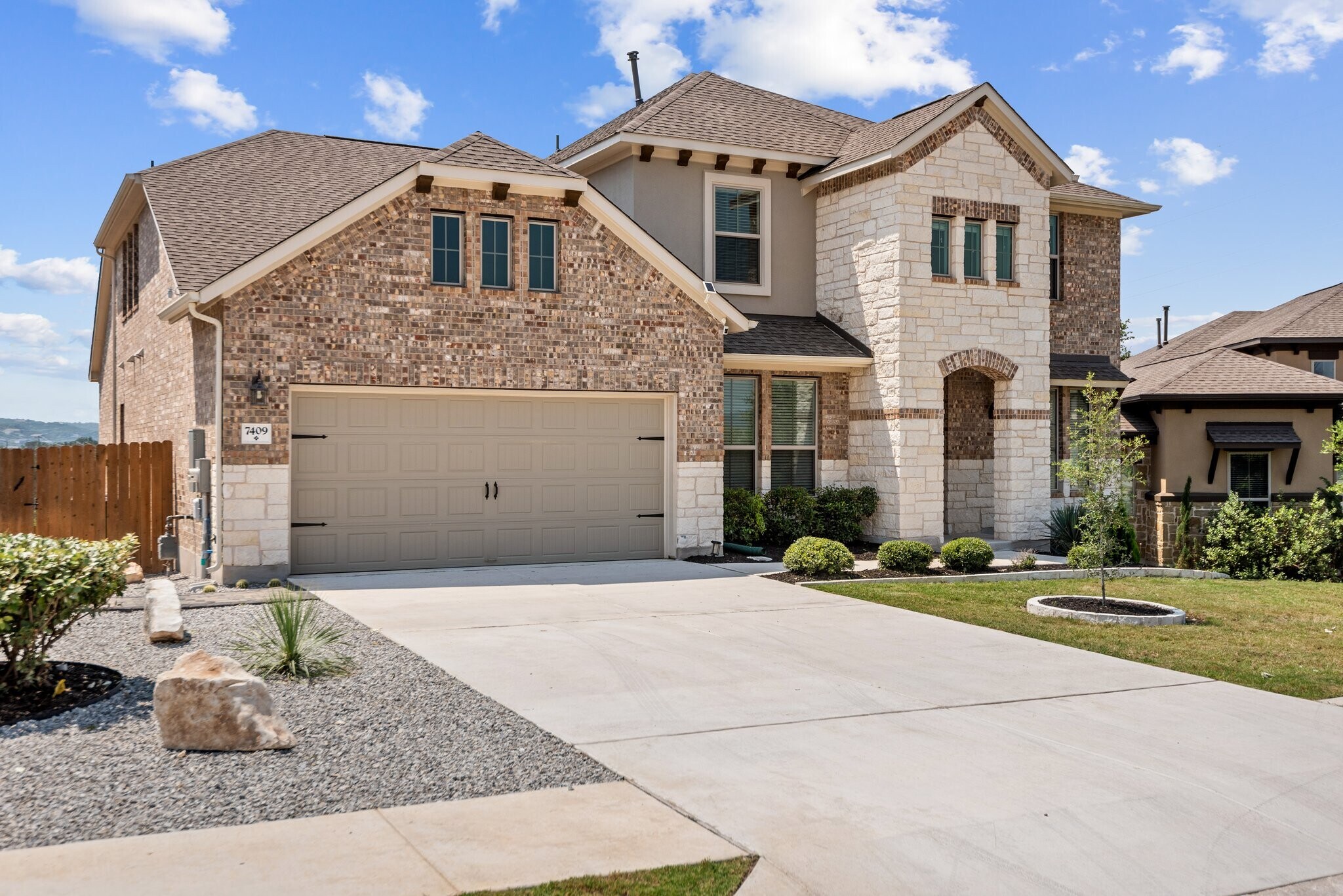 Building Photo - 7409 Turnback Ledge Trl
