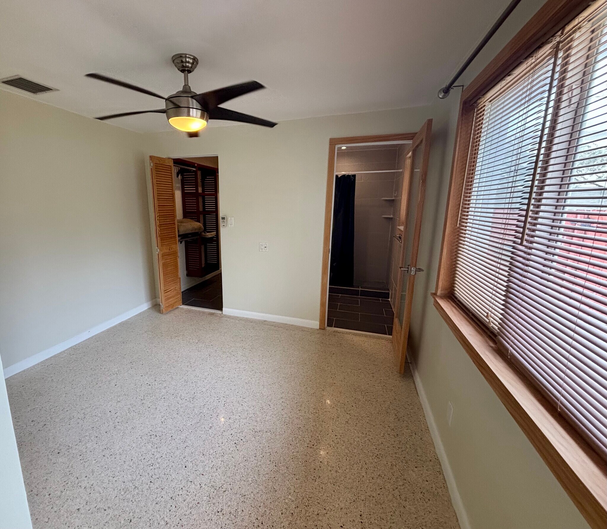 Bedroom - 1631 Liberty St