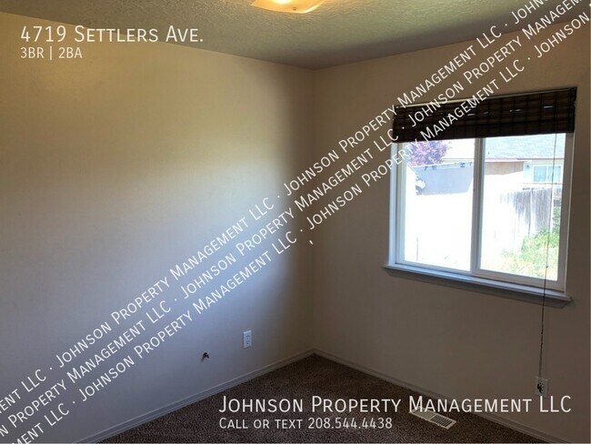 Building Photo - 4719 Settlers Ave