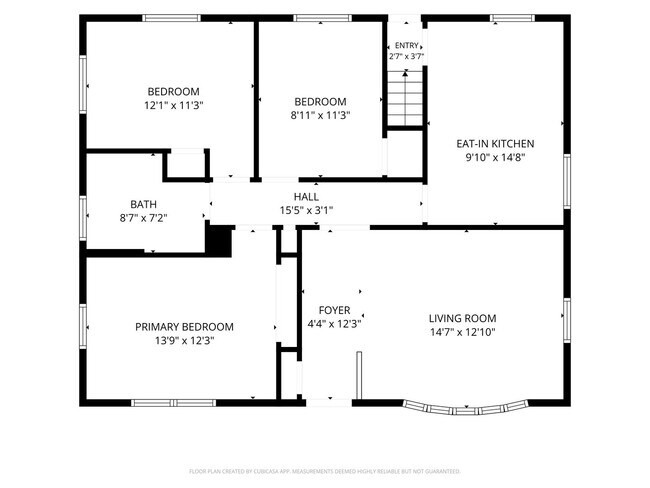 Building Photo - 4021 Harding Rd