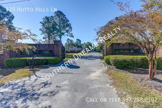 Building Photo - 119 Hutto Hill