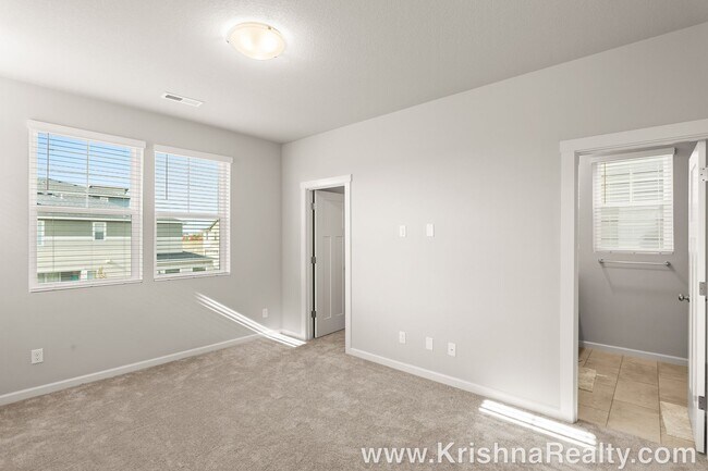 Building Photo - 2024 Modern New Construction In Reeds Crossing | Stunning 3 BD · 2.5 BA Single Family Home