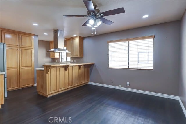 Building Photo - 3459 W 171st St