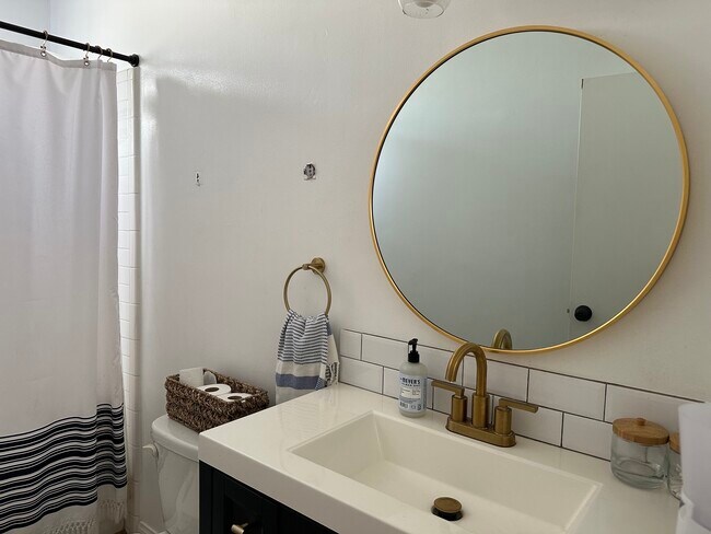 Bathroom - 2337 20th St