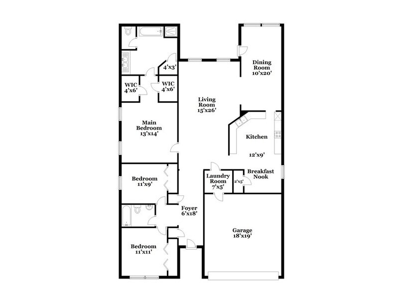 Building Photo - 31 Culver Ridge Dr