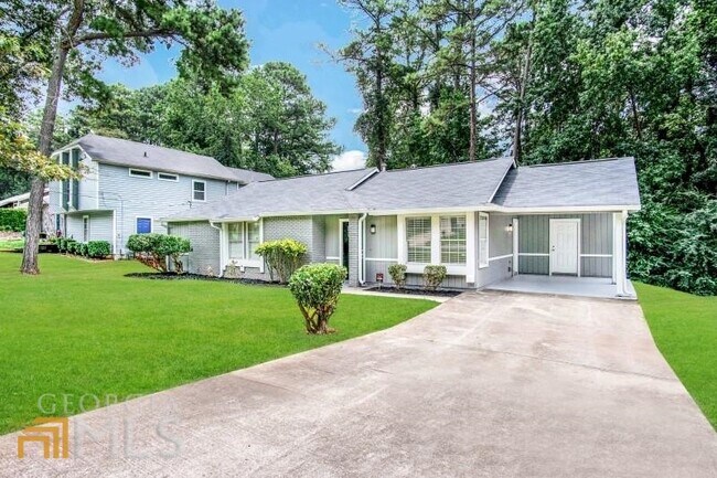 Building Photo - 2312 Leslie Brook Dr