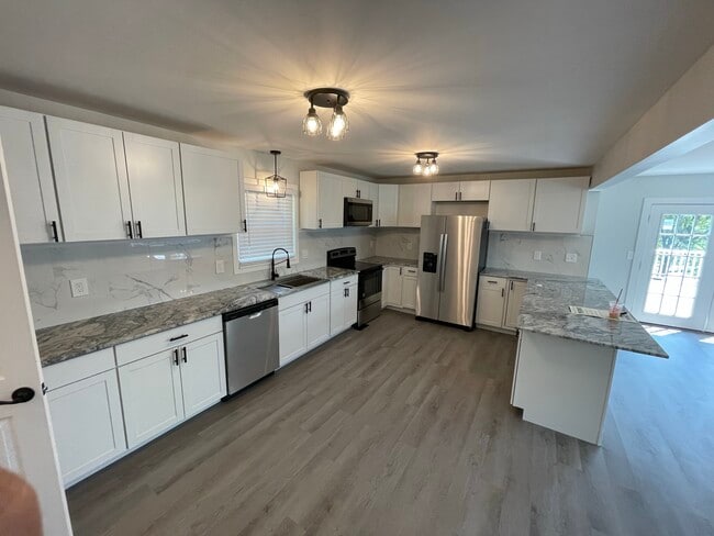 Building Photo - 241 Madison Ave