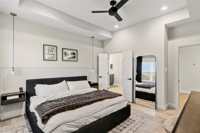 Building Photo - 4905 Avenue J Ave