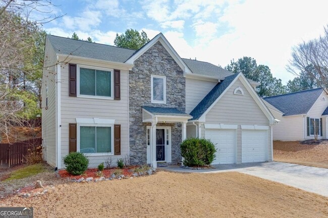 Building Photo - 4041 Plantation Mill Dr