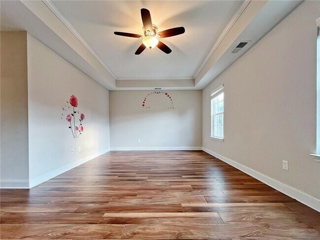 Building Photo - 516 Sprayberry Dr