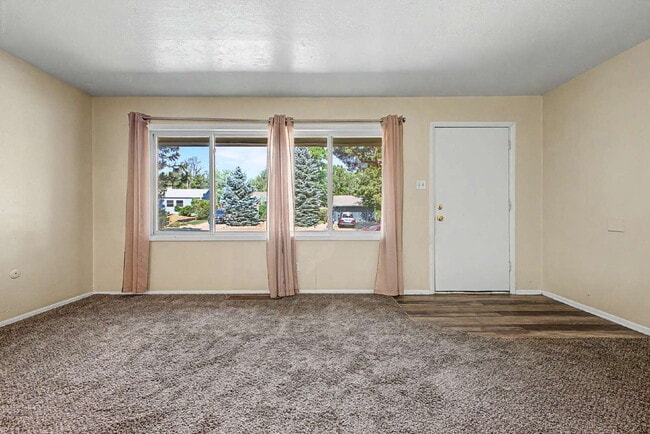 Building Photo - Virginia Village 4 Bed / 1 Bath for rent