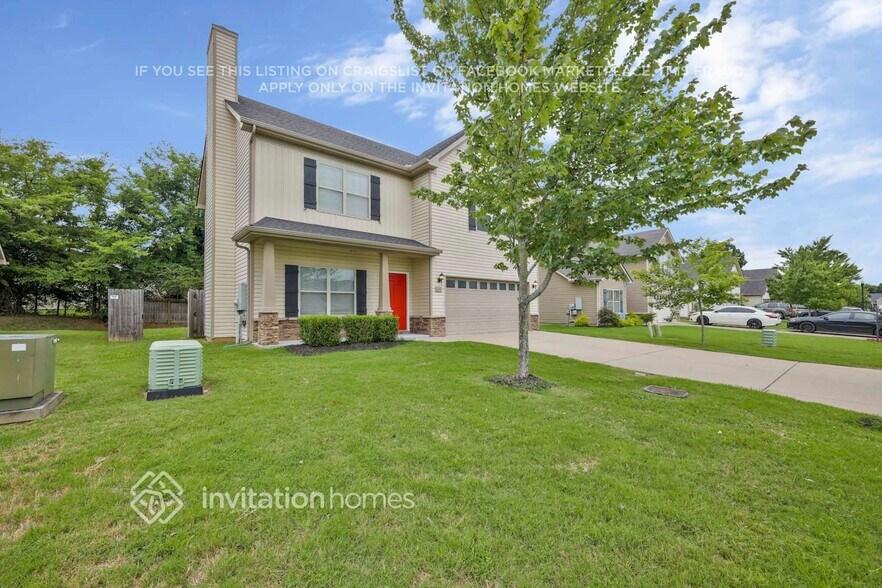 Building Photo - 333 Sarava Ln