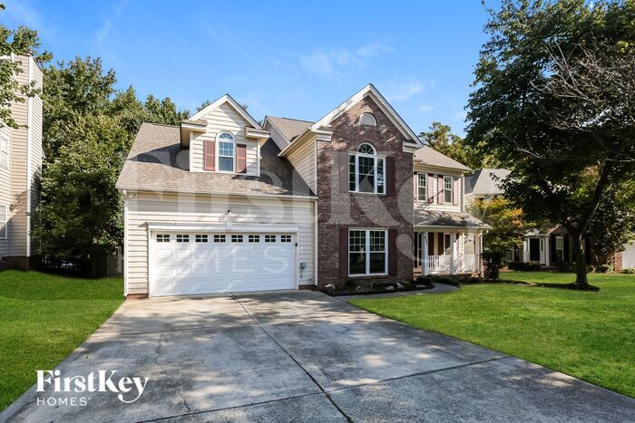 Building Photo - 4641 Highcroft Ln