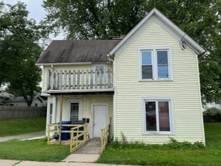 Primary Photo - 121 W Lincoln Ave
