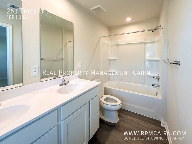 Building Photo - 261 Thicket Dr
