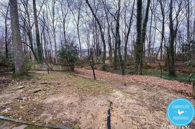 Building Photo - 4509 Latrobe Ct