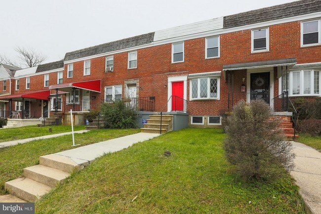 Primary Photo - 3743 Bonview Ave