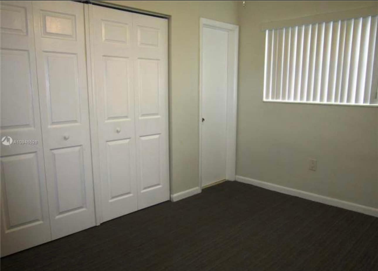 bedroom - 1200 NE 196th St