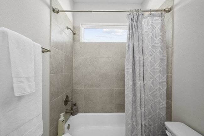 Floorplan - Clearwater at Balmoral