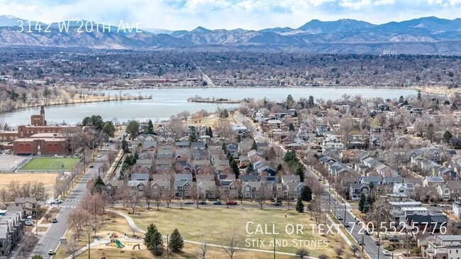 Building Photo - 3142 W 20th Ave