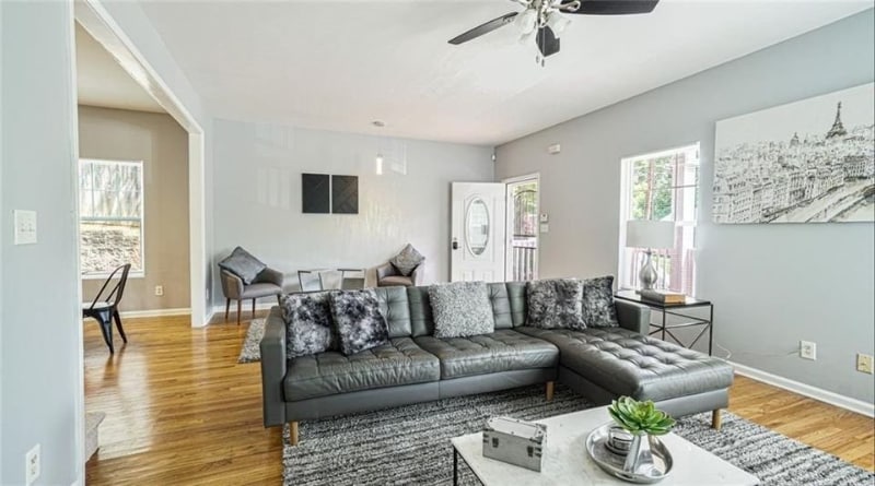 Building Photo - 339 Henry Aaron Ave SW