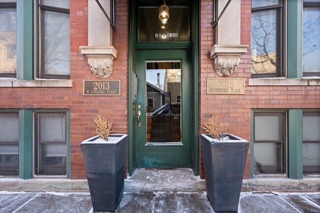 Building Photo - 2013 W Concord Pl