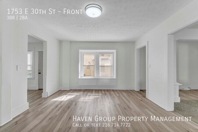Building Photo - 1753 E 30th St