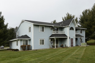 Building Photo - Sheridan Apartments