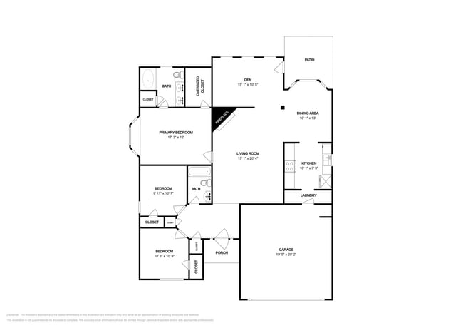 Building Photo - 6430 Winston Trce