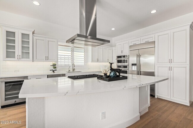 Building Photo - 37100 N Gantzel Rd