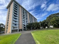 Building Photo - 1511 Nuuanu Ave