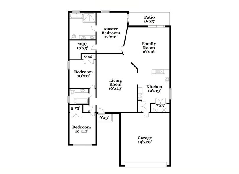 Building Photo - 905 15th St NE